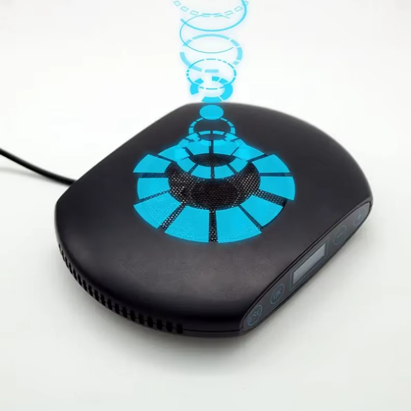 Q7 79W WIFI APP Kontrollü Resi - Reef Lighting incelemesi ve fiyatı