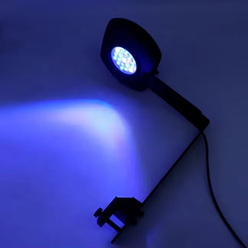 Q7 79W WIFI APP Kontrollü Resi - Reef Lighting incelemesi ve fiyatı
