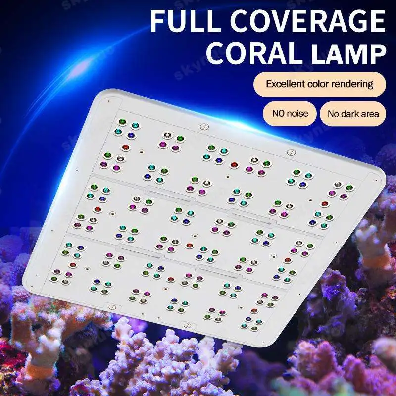 TLF KASSRAY T210 210W Tam Kaps - Reef Lighting incelemesi ve fiyatı