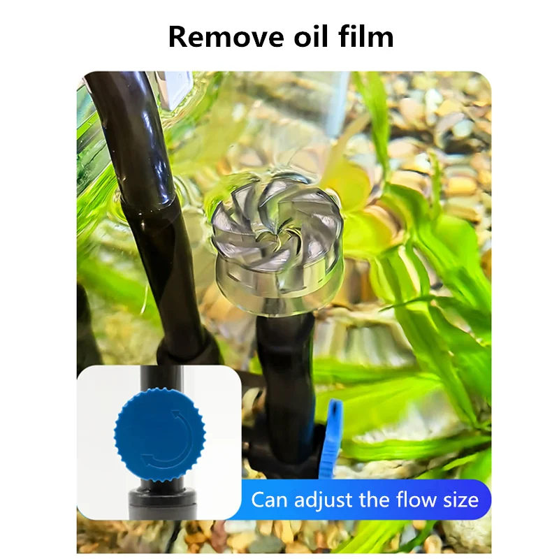 SUNSUN yeni balık tankı filtre - Reef Tank Filter incelemesi ve fiyatı