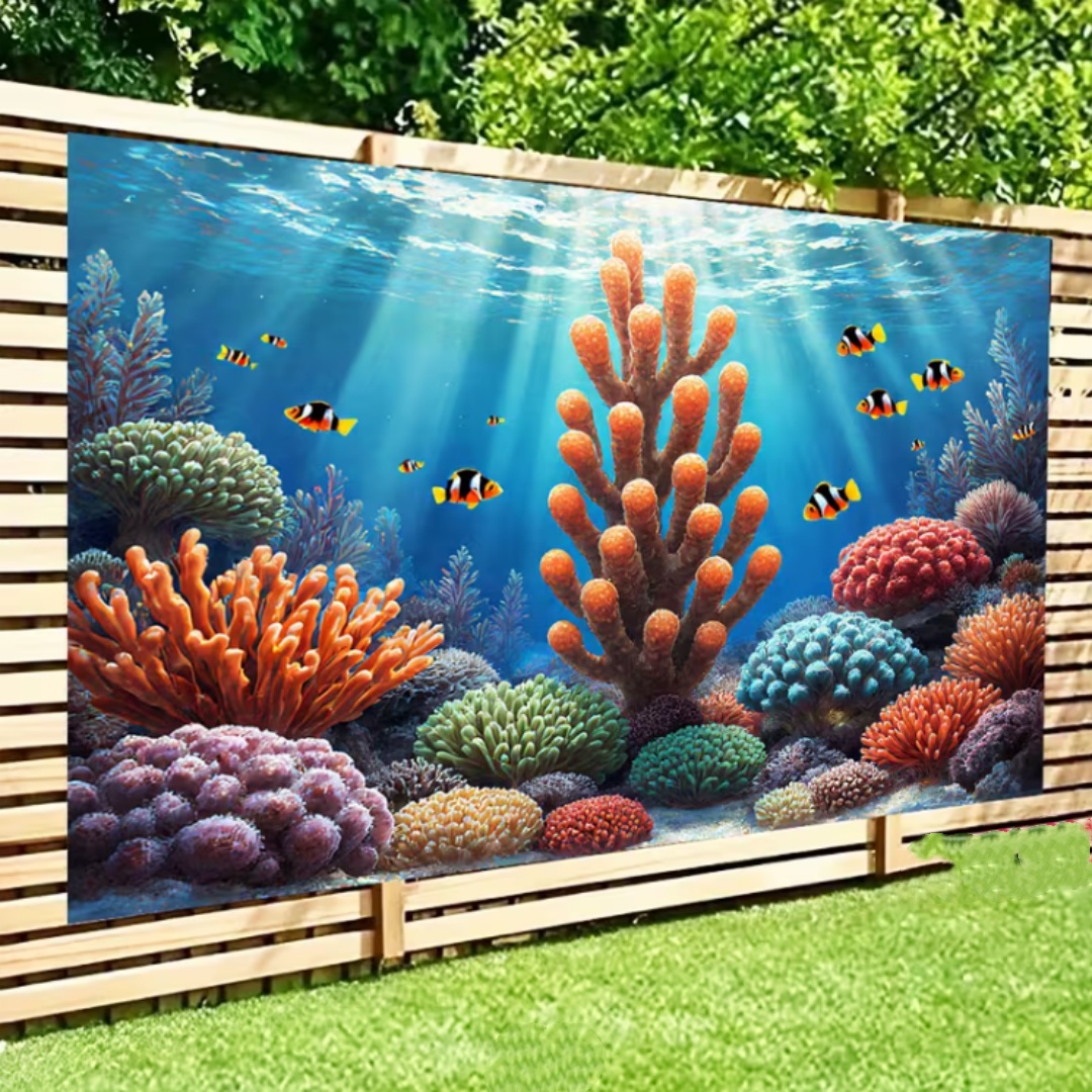 Denizaltı Dünyası Deniz Yaşamı - Aquarium Marine World incelemesi ve fiyatı