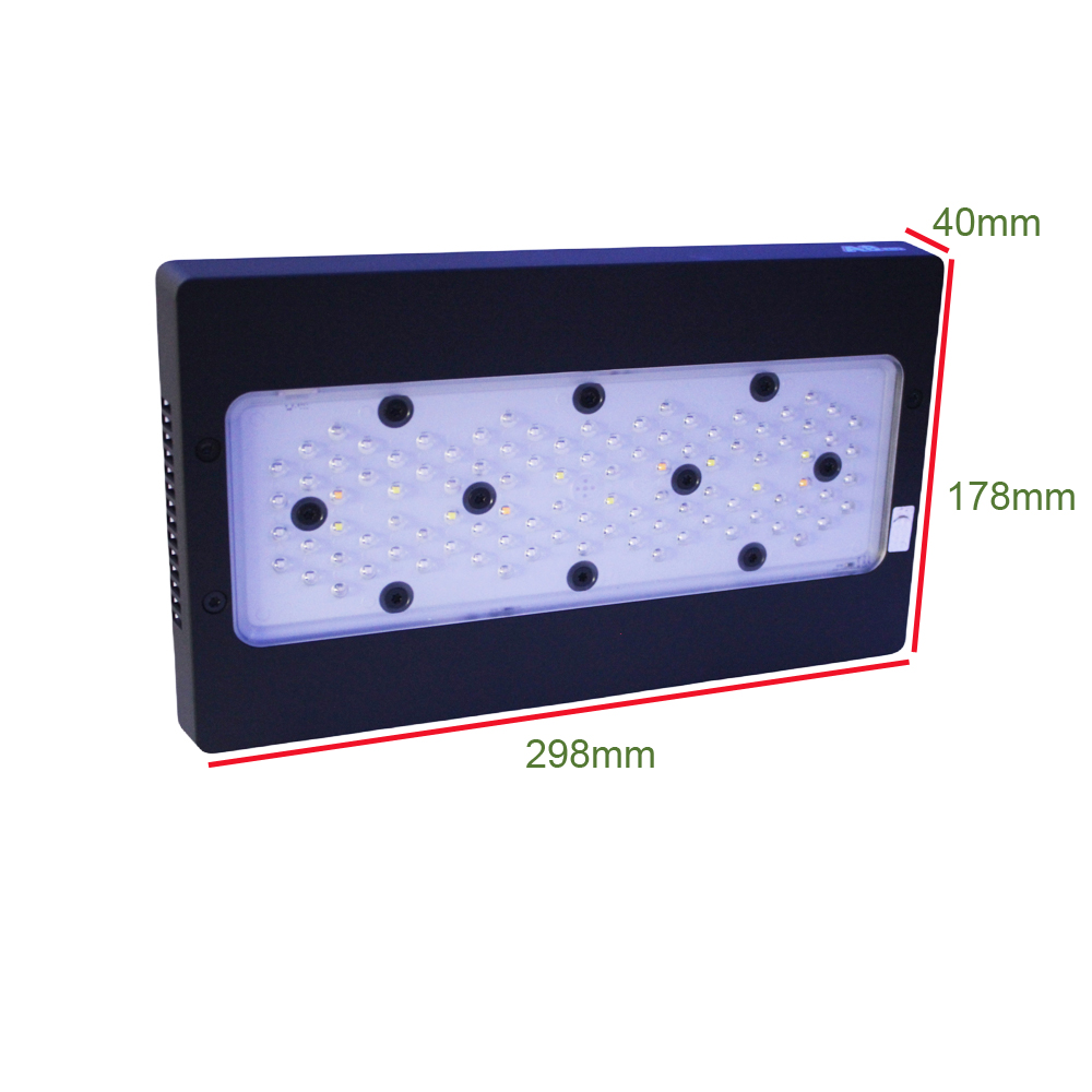 A8 III Moon Light Güçlü Deniz  - Reef Lighting incelemesi ve fiyatı