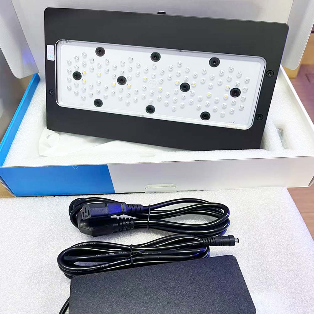 A8 III Moon Light Güçlü Deniz  - Reef Lighting incelemesi ve fiyatı