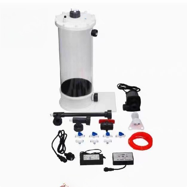 CR-140/200/200H Akvaryum Deniz - Marine Aquarium incelemesi ve fiyatı