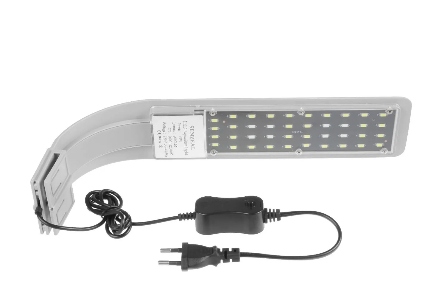 5W Mini LED Akvaryum Işık, Ult - Reef Lighting incelemesi ve fiyatı