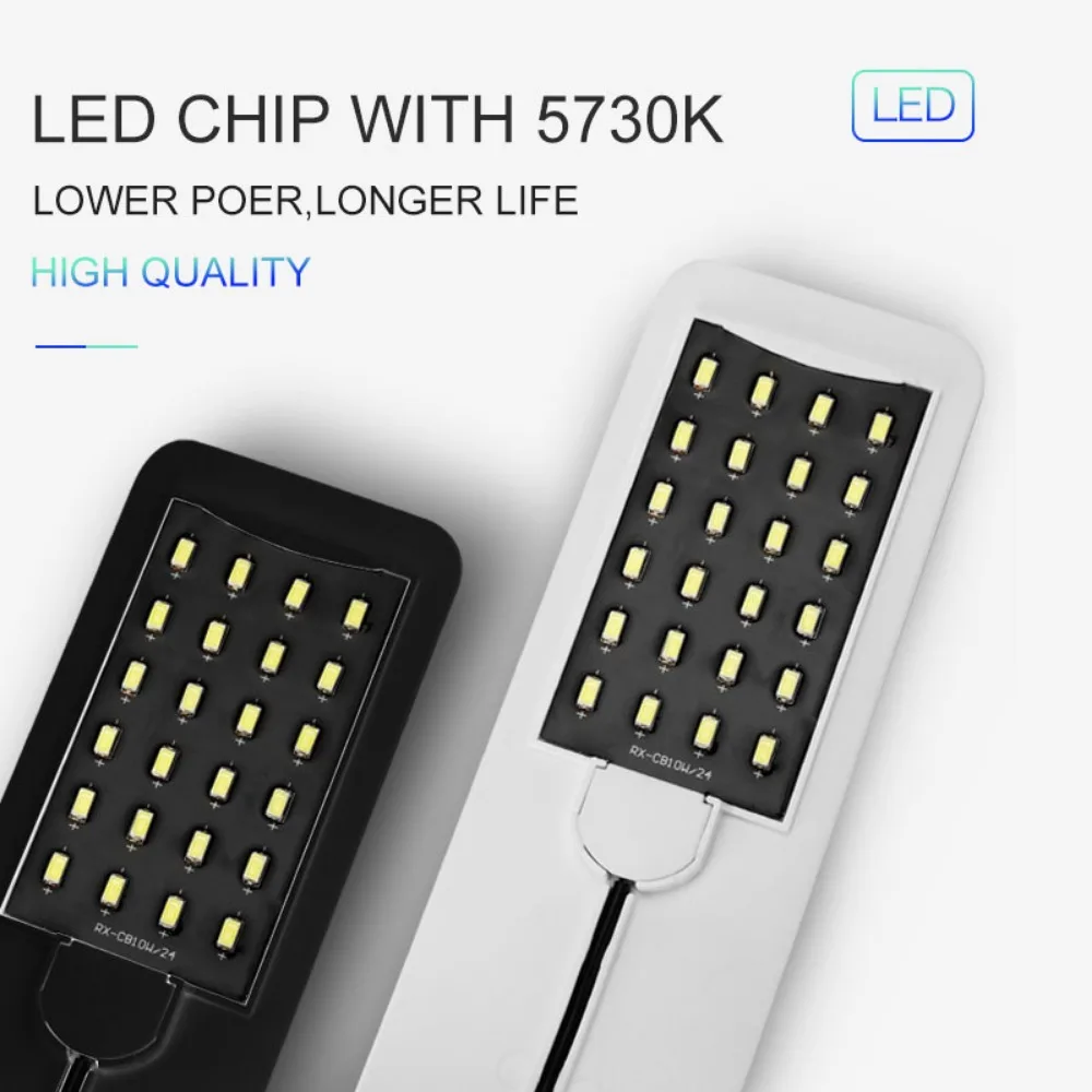 5W Mini LED Akvaryum Işık, Ult - Reef Lighting incelemesi ve fiyatı