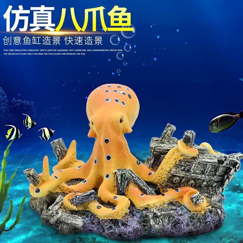 Ücretsiz kargo、akvaryum süsler - Marine Aquarium Epoxy incelemesi ve fiyatı