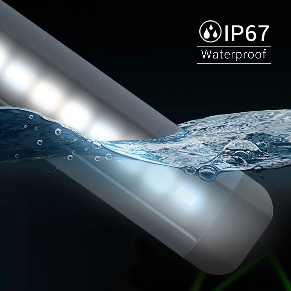 Bitki Büyümek Akvaryum Işık Re - Reef Lighting incelemesi ve fiyatı