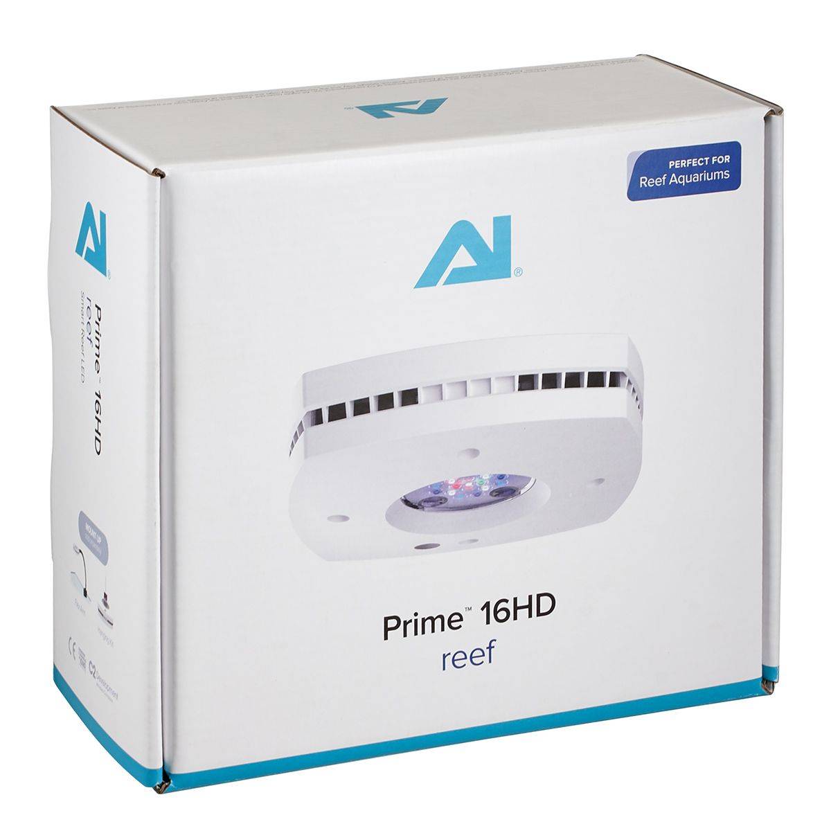 Prime 16HD LED Resif Işığı, Or - Reef Lighting incelemesi ve fiyatı