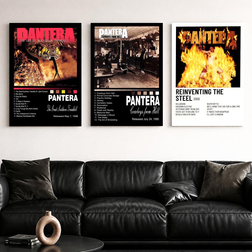 Rock Müzik Grubu Albümü P-Pant - Live Rock incelemesi ve fiyatı