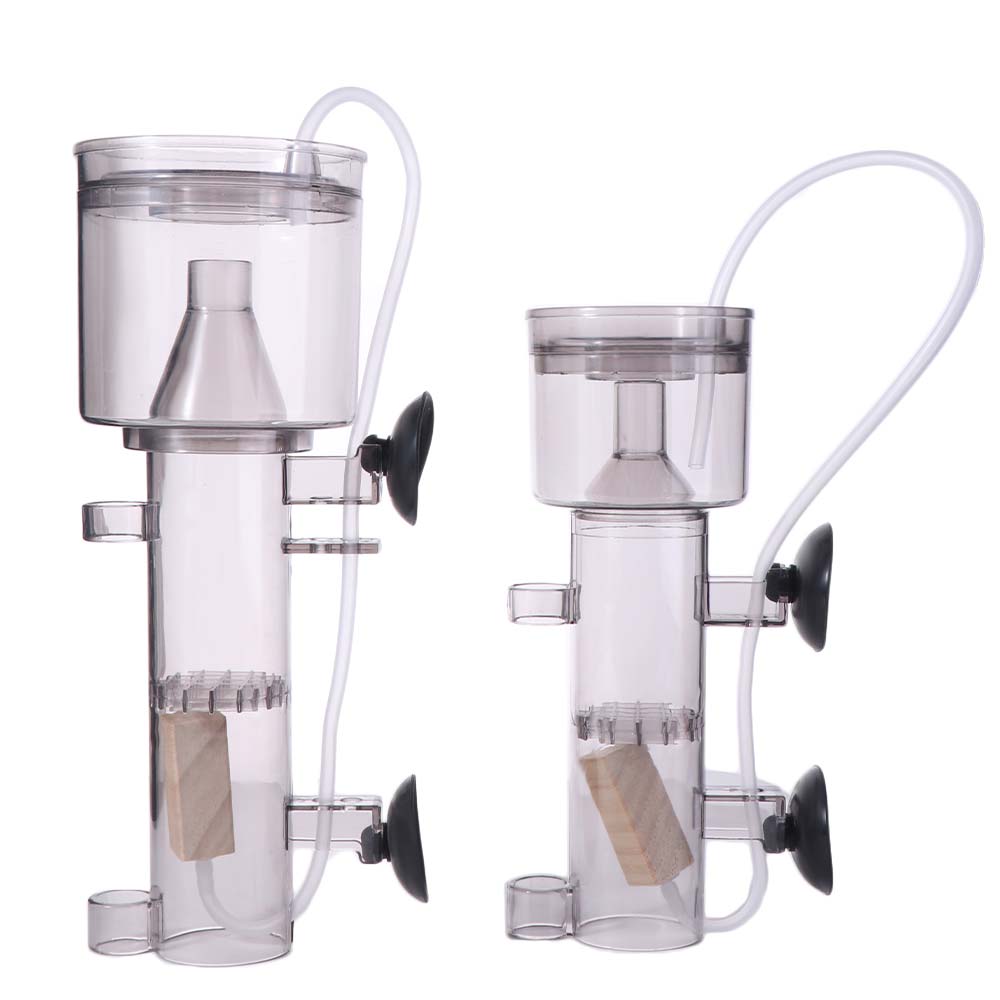 Vakumlu Akvaryum Protein Skimm - Reef Tank Filter incelemesi ve fiyatı
