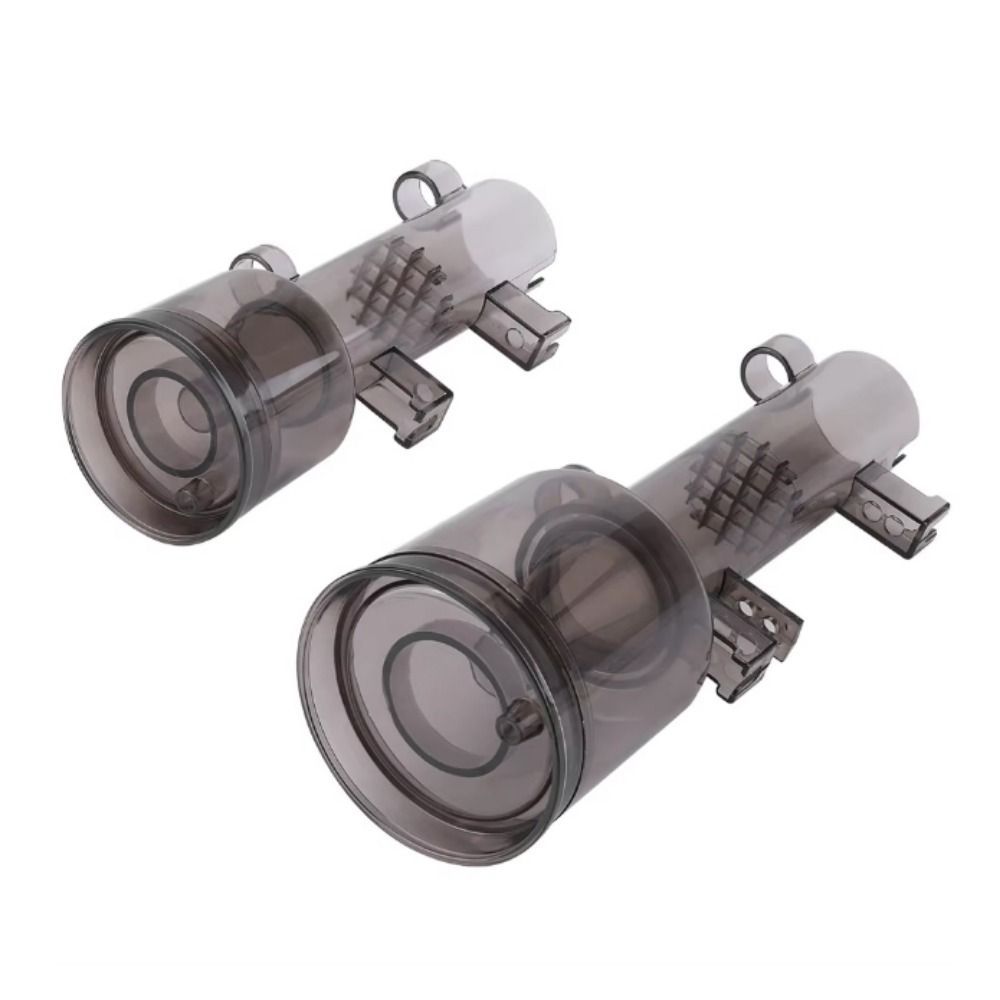 Vakumlu Akvaryum Protein Skimm - Reef Tank Filter incelemesi ve fiyatı