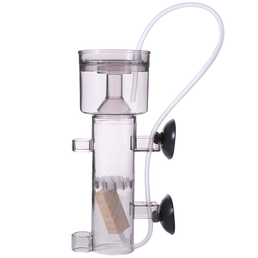Vakumlu Akvaryum Protein Skimm - Reef Tank Filter incelemesi ve fiyatı