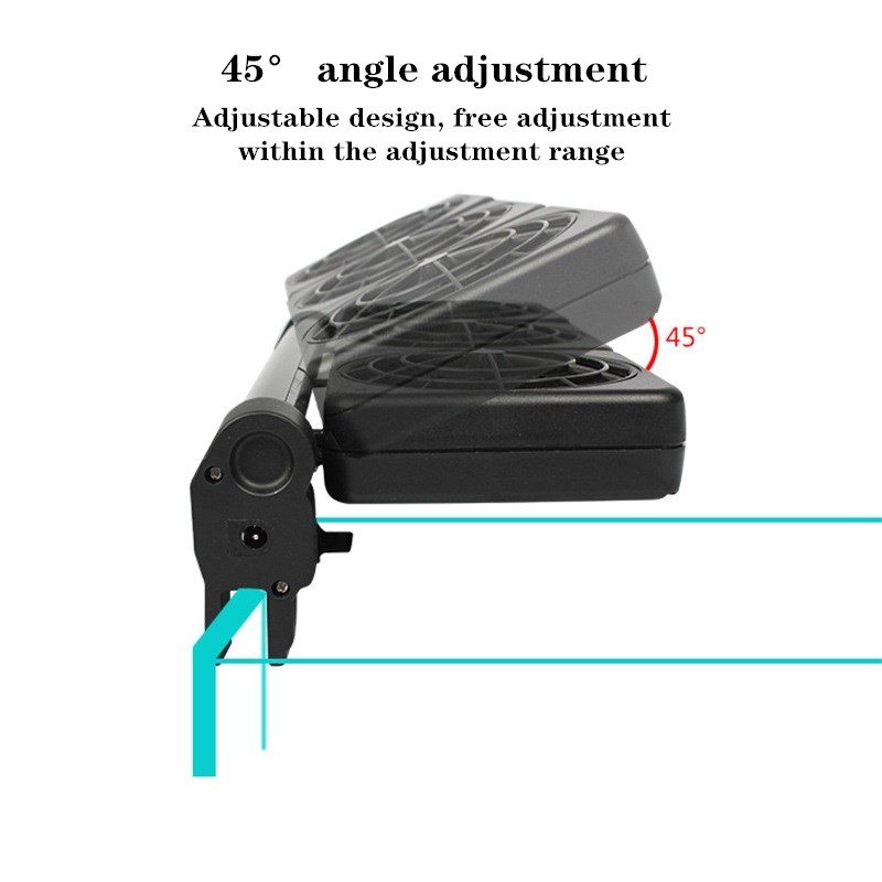 1/2/3/4 Akvaryum Fanları Soğut - Saltwater Tank incelemesi ve fiyatı